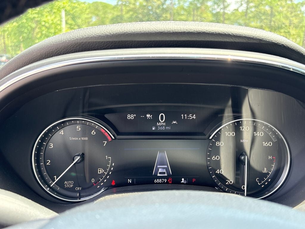 2023 Cadillac CT5 Premium Luxury