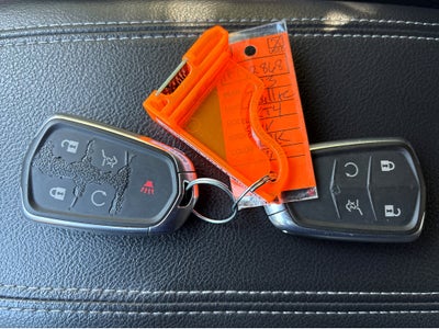 2023 Cadillac XT4 FWD Premium Luxury