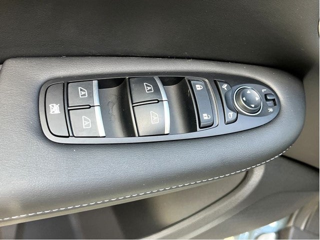 2024 INFINITI QX50 SPORT FWD