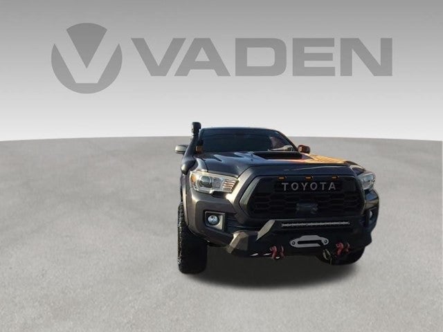 2019 Toyota Tacoma TRD Sport V6