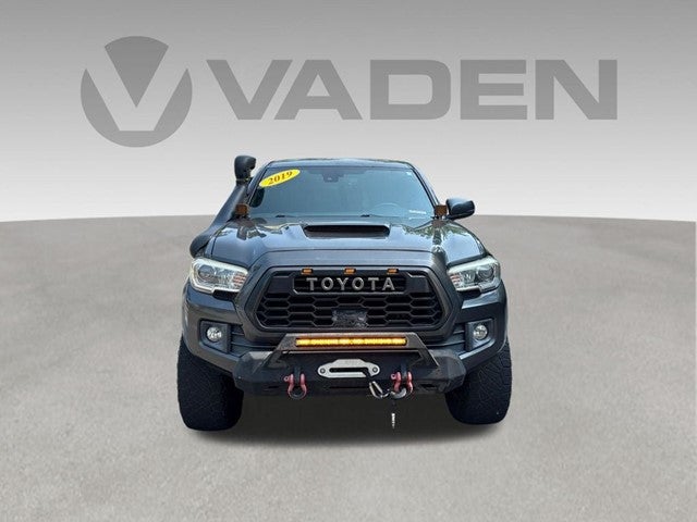 2019 Toyota Tacoma TRD Sport V6