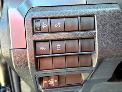 2025 Toyota Tacoma 2WD SR5