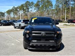 2025 Toyota Tacoma 2WD SR5