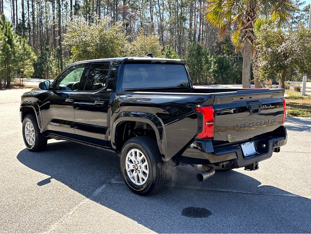 2025 Toyota Tacoma 2WD SR5