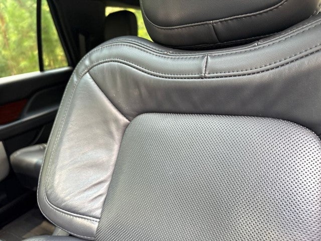 2022 Lincoln Navigator L Reserve