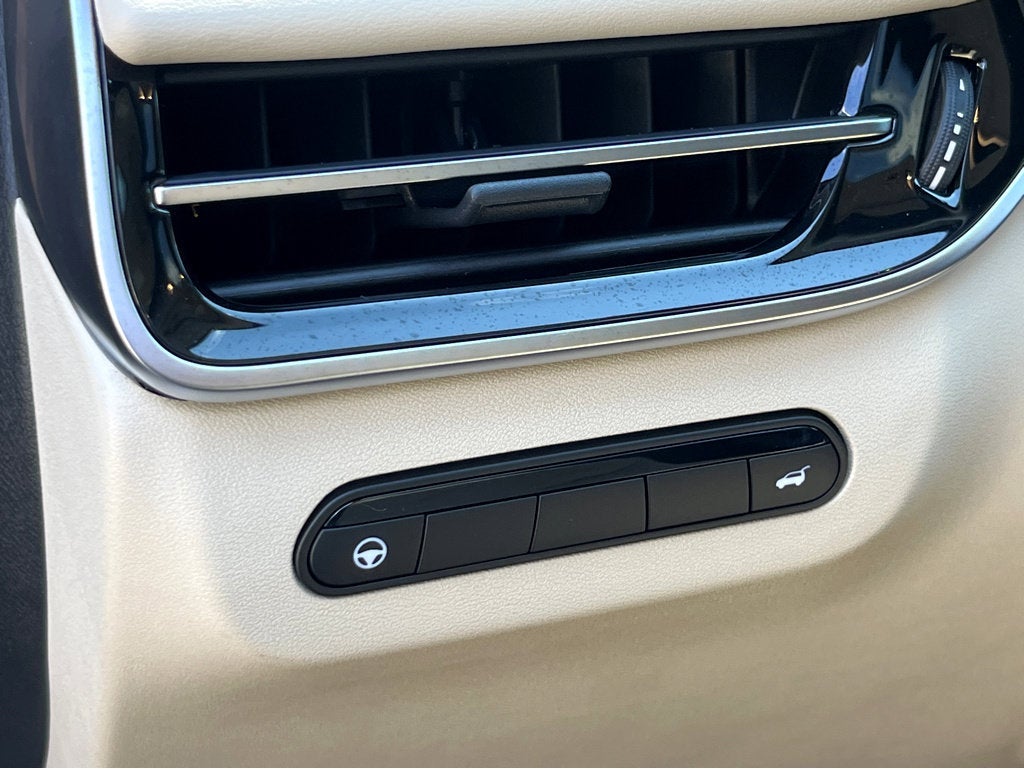 2025 INFINITI QX60 Luxe FWD