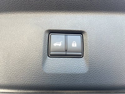 2025 INFINITI QX60 Luxe FWD