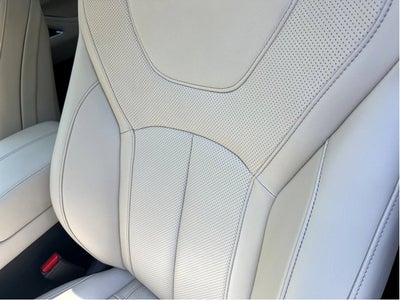 2025 INFINITI QX60 Luxe FWD
