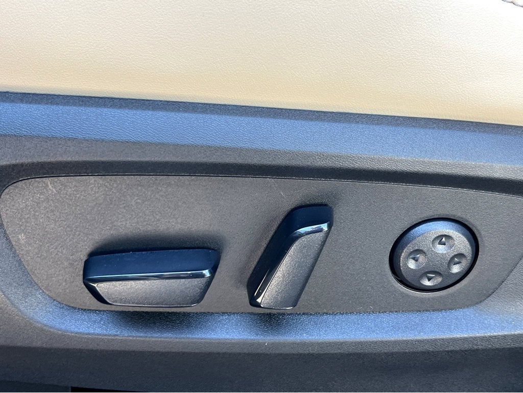 2025 INFINITI QX60 Luxe FWD