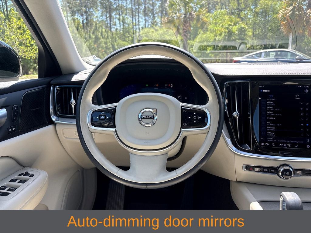 2024 Volvo S60 Ultimate
