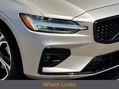 2024 Volvo S60 Ultimate
