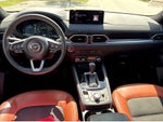 2025 Mazda Mazda CX-5 2.5 Carbon Turbo