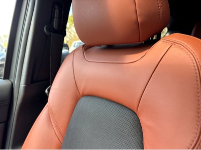 2025 Mazda Mazda CX-5 2.5 Carbon Turbo