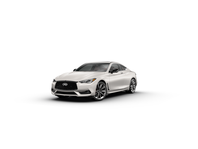 2022 INFINITI Q60 RED SPORT 400 RWD