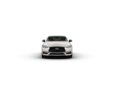 2022 INFINITI Q60 RED SPORT 400 RWD