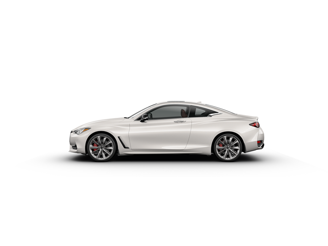 2022 INFINITI Q60 RED SPORT 400 RWD