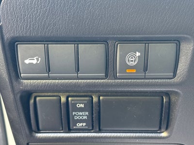 2022 Nissan Armada SL