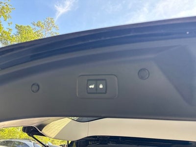 2022 Nissan Armada SL