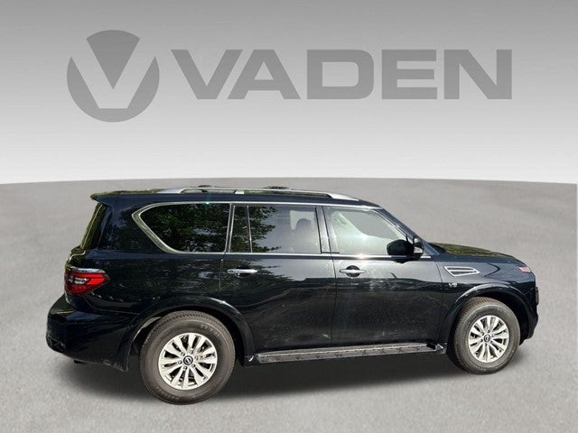 2022 Nissan Armada SL