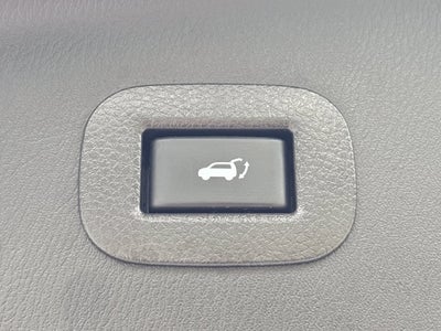 2022 INFINITI QX80 PREMIUM SELECT 4WD