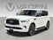 2022 INFINITI QX80 PREMIUM SELECT 4WD
