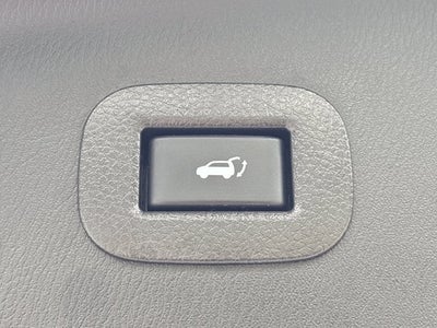 2022 INFINITI QX80 PREMIUM SELECT 4WD