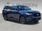 2021 INFINITI QX80 PREMIUM SELECT