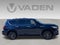 2021 INFINITI QX80 PREMIUM SELECT