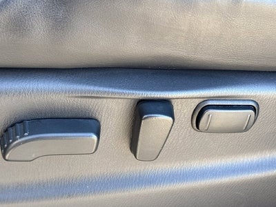 2021 INFINITI QX80 PREMIUM SELECT