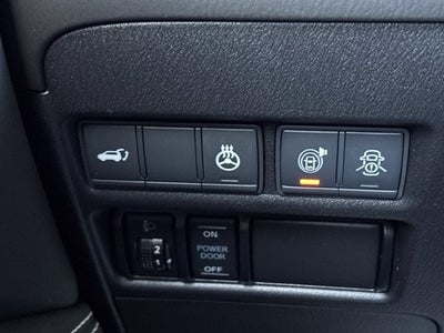 2021 INFINITI QX80 PREMIUM SELECT