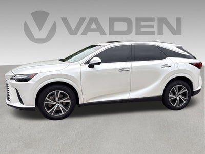 2023 Lexus RX 350 Premium