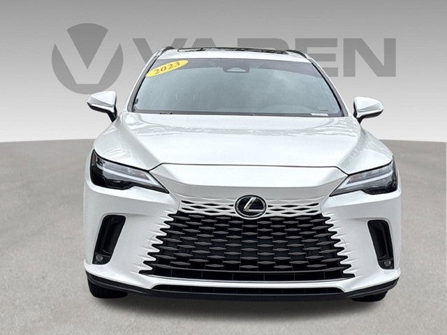 2023 Lexus RX 350 Premium