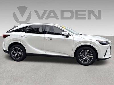 2023 Lexus RX 350 Premium