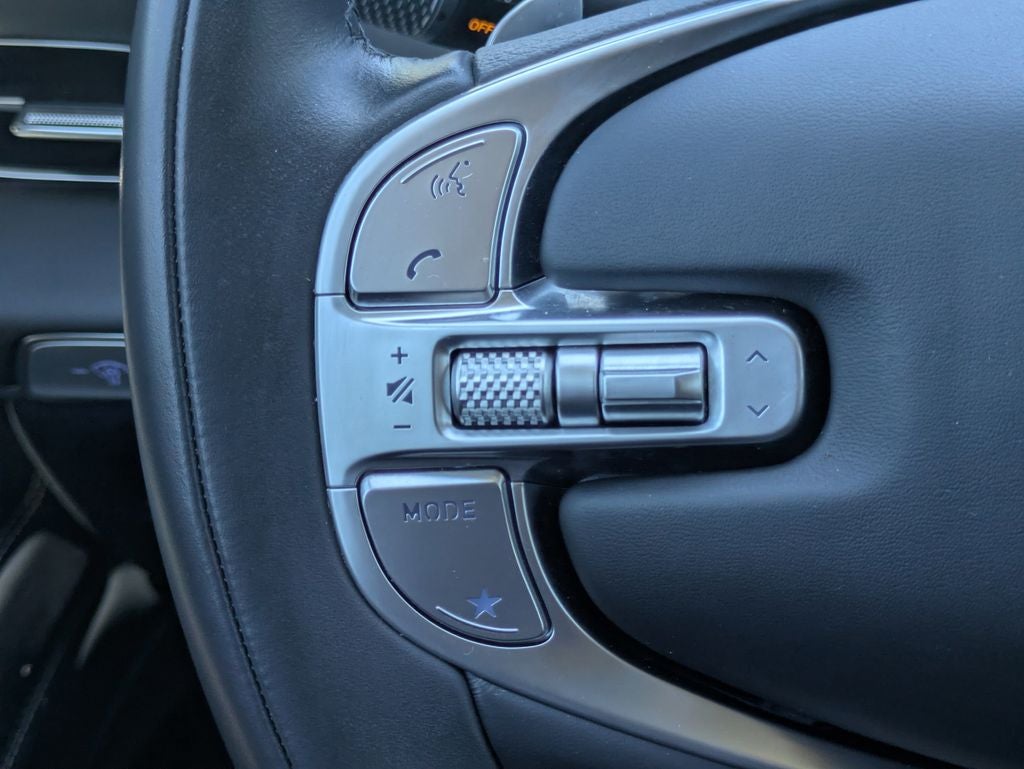 2024 Genesis GV80 3.5T