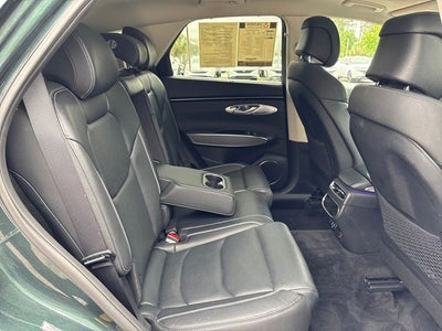 2022 Genesis GV70 2.5T