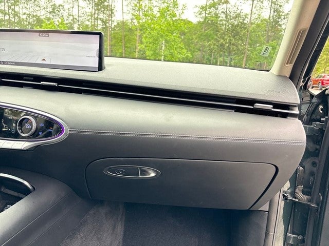 2022 Genesis GV70 2.5T