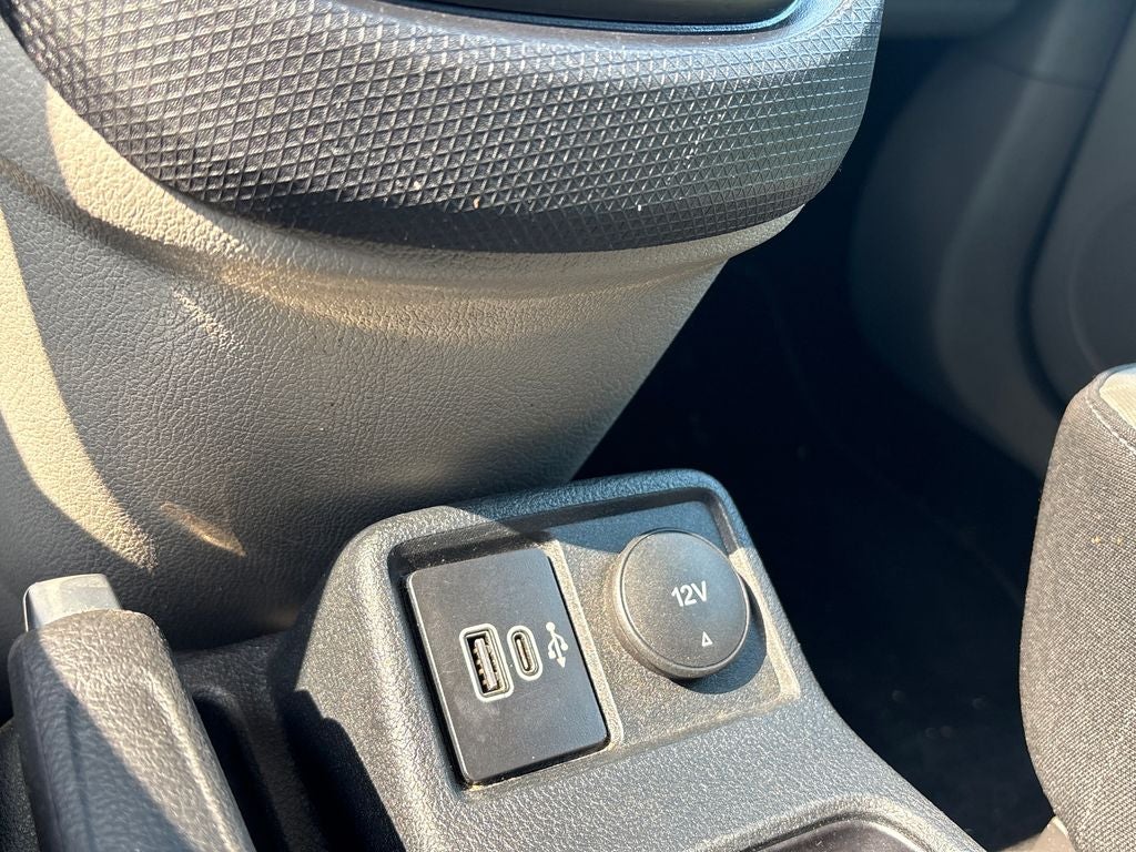 2023 Ford Transit Connect XLT
