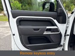 2024 Land Rover Defender 110 SE