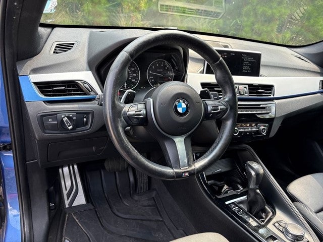 2016 BMW X1 xDrive28i