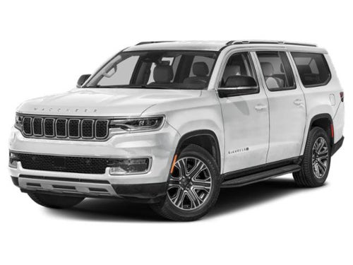 2023 Jeep Wagoneer L Series II