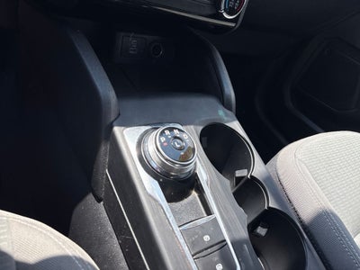 2021 Ford Escape S