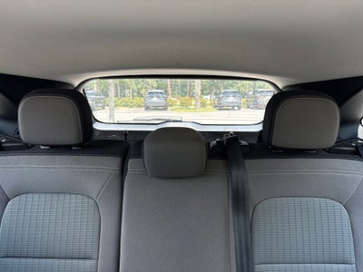 2021 Ford Escape S