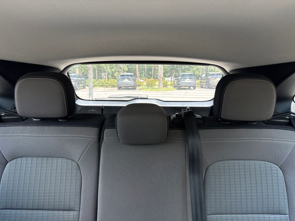 2021 Ford Escape S