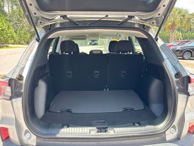 2021 Ford Escape S