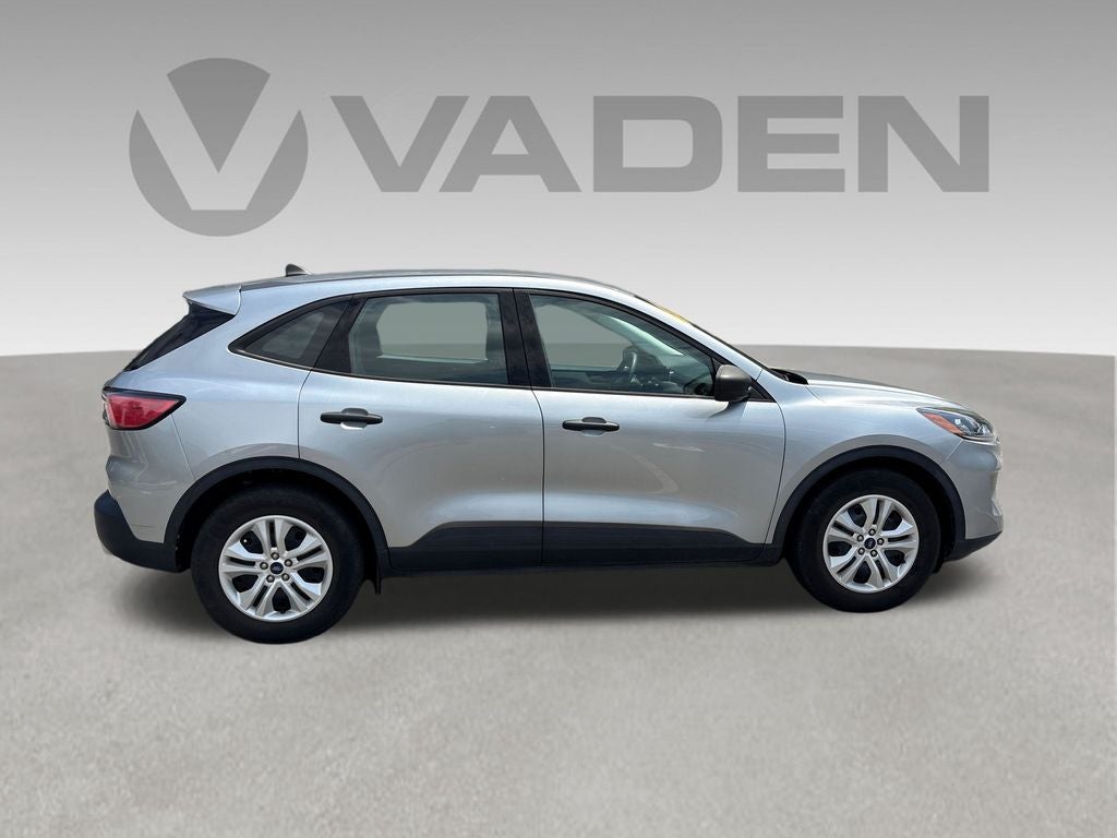 2021 Ford Escape S