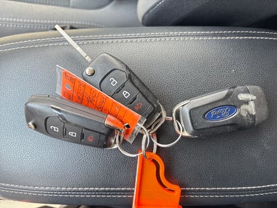 2021 Ford Escape S