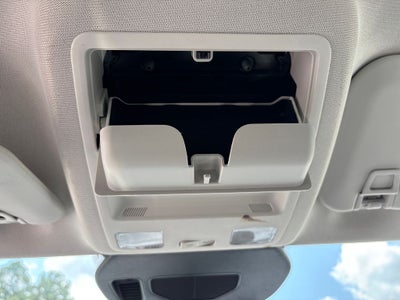 2021 Ford Escape S