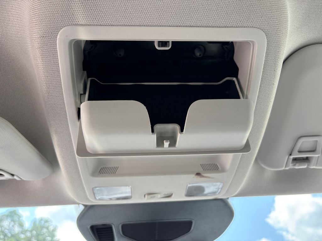 2021 Ford Escape S