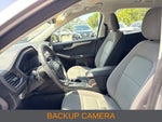 2021 Ford Escape S