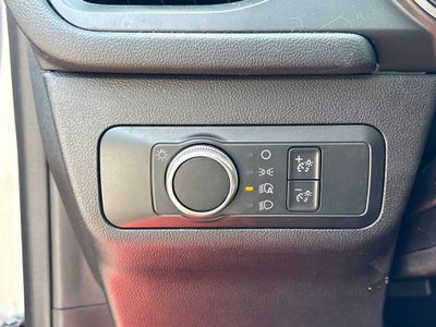 2021 Ford Escape S